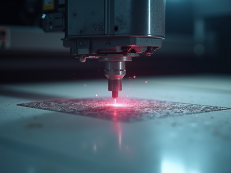 Where to Find Engraving Services Near You