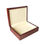 Thumbnail: Standard Wood Box Mahogany Satin 6x8