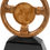 Thumbnail: Gold Steering Wheel Resin Award