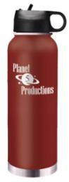 Thumbnail: Tahoe Tumbler 32oz Engraved Water Bottles