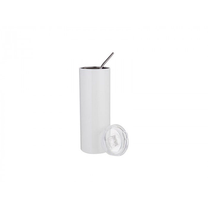 Thumbnail: SubliCool Full Color Slim Tumblers