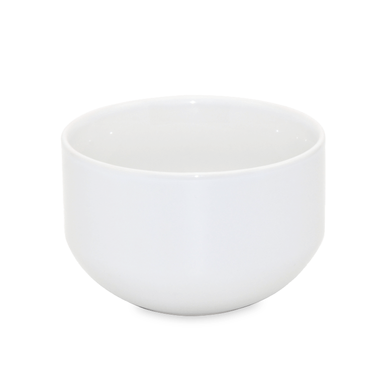 Thumbnail: Custom Imprinted Ceramic Bowl 24oz