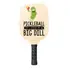 Thumbnail: Custom Sublimation Imprinted Pickle Ball Paddle
