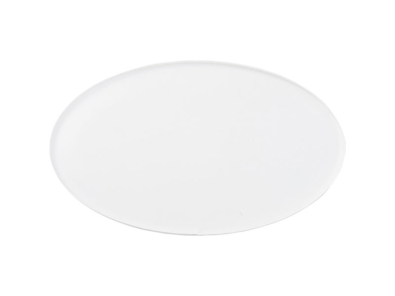 Thumbnail: Laser Cut Sublimated Acrylic Name Badges