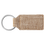 Thumbnail: Subli-Burlap Keychains