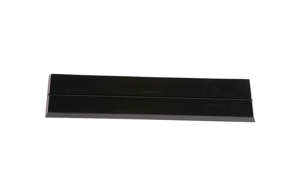 Thumbnail: Simply Plastic Slotted Desk Holder
