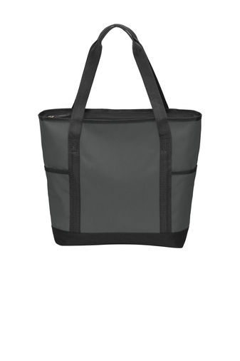 Thumbnail: BG411 Port Authority� On-The-Go Tote