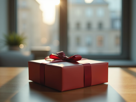 Best Client Gift Ideas to Impress Your Clients