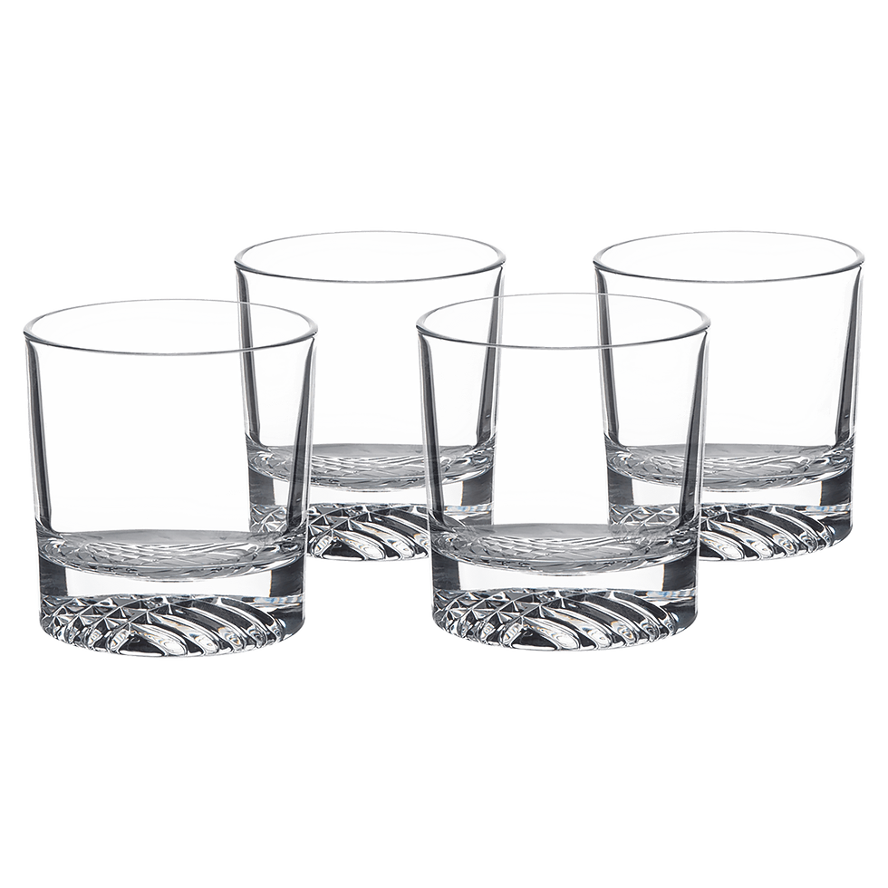 Thumbnail: Polar Camel Rocks Glasses
