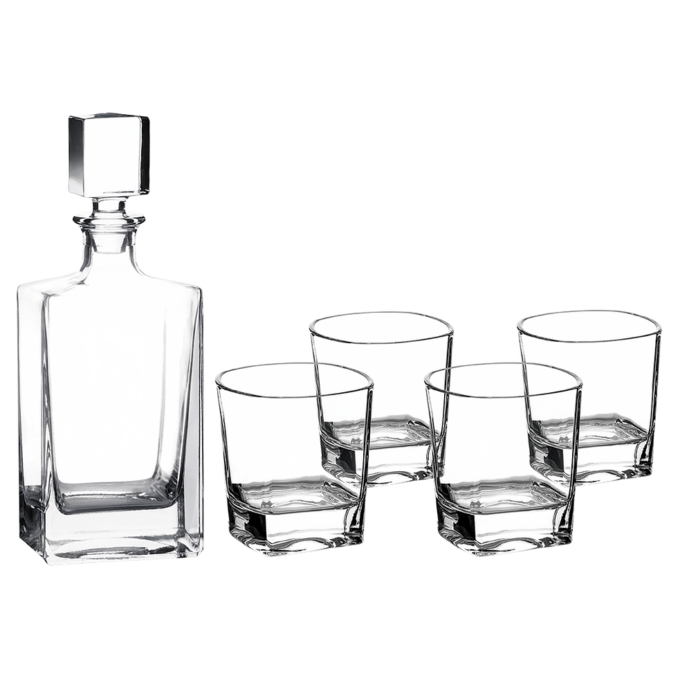 Thumbnail: Polar Camel 810ml Decanter Gift Set