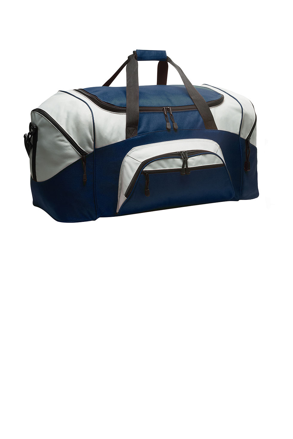 Thumbnail: BG99 Port Authority� - Standard Colorblock Sport Duffel