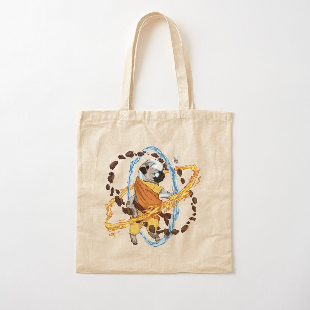 Bag - PUGVATAR
