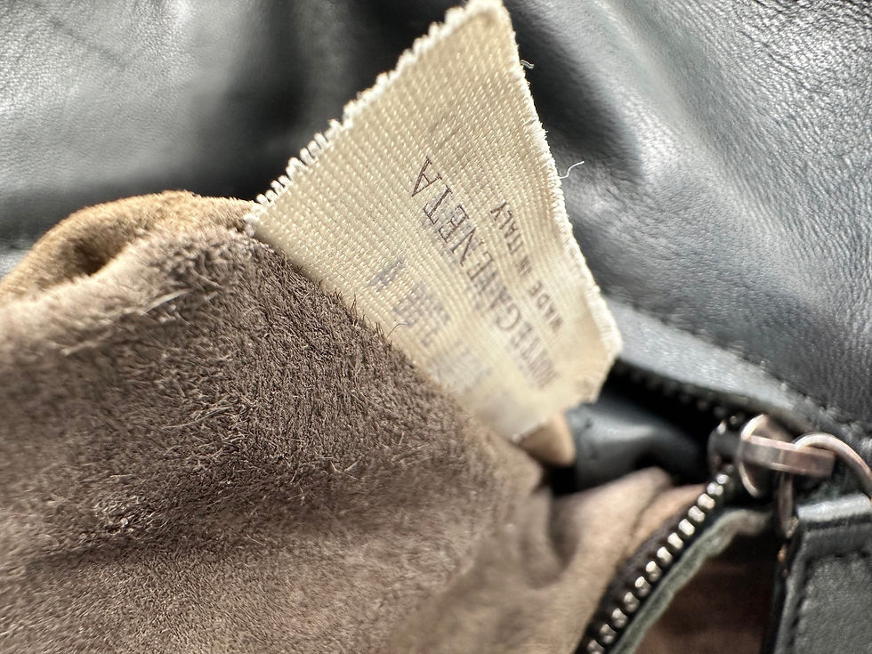 Miniatura: Bottega Veneta Hobo Bag