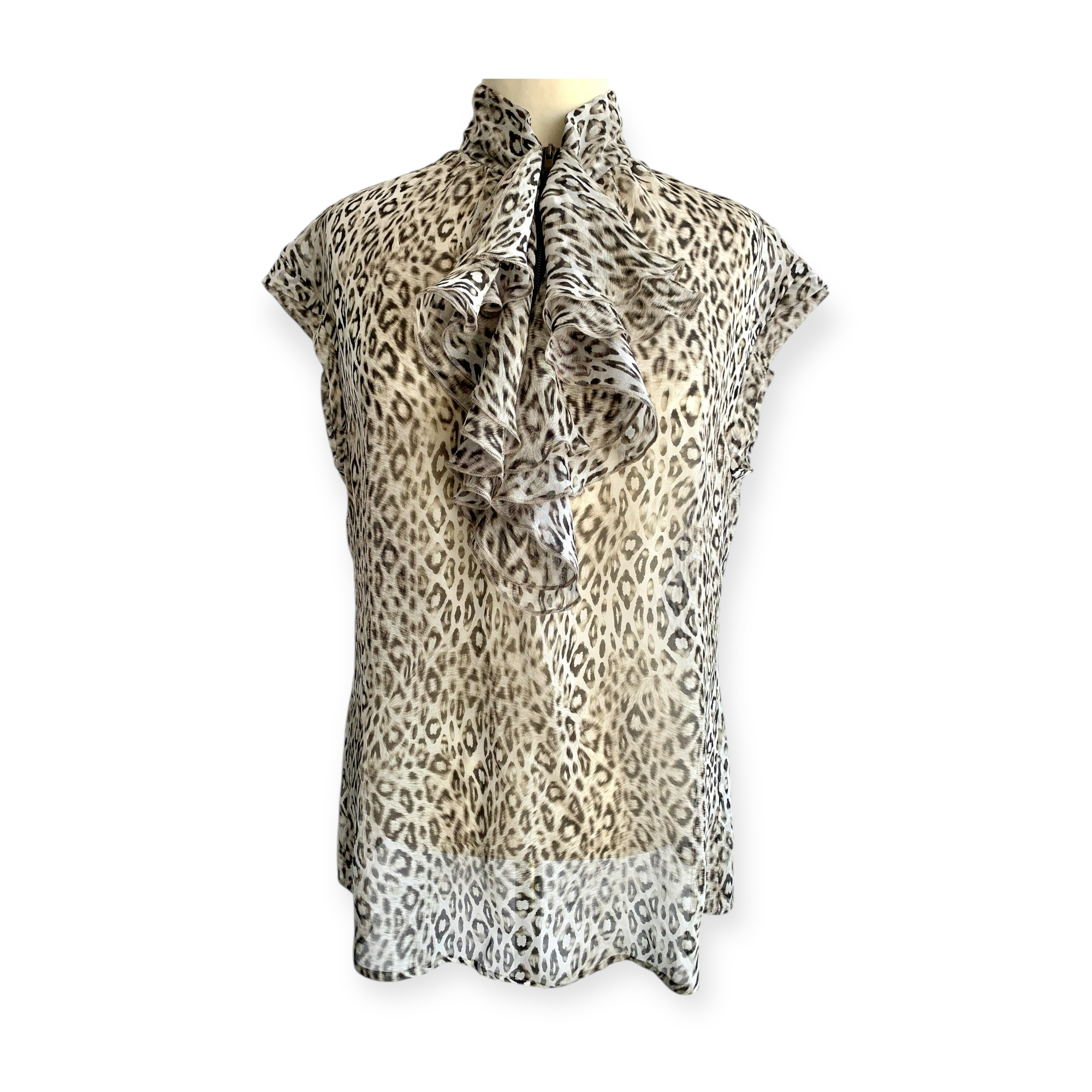 Marc Cain Bluse Leo