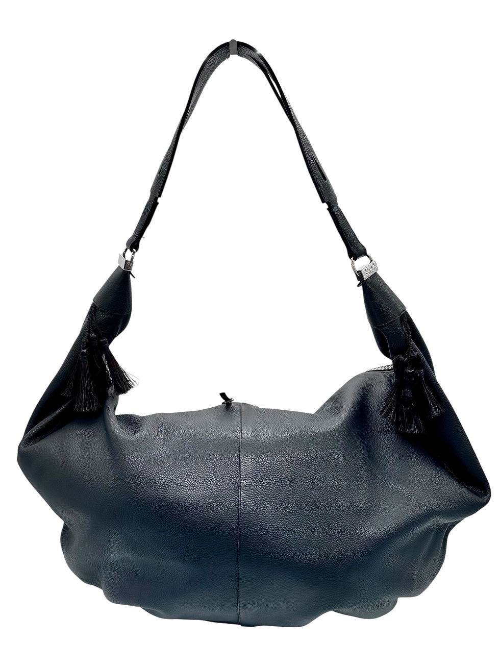 Miniatura: The Row Tasche Leder schwarz