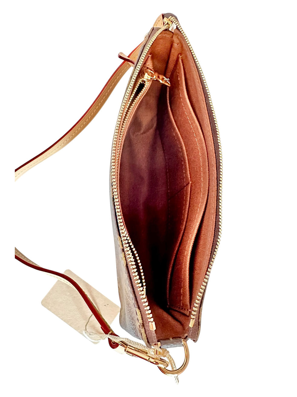 Thumbnail: Louis Vuitton Pochette Accessoires