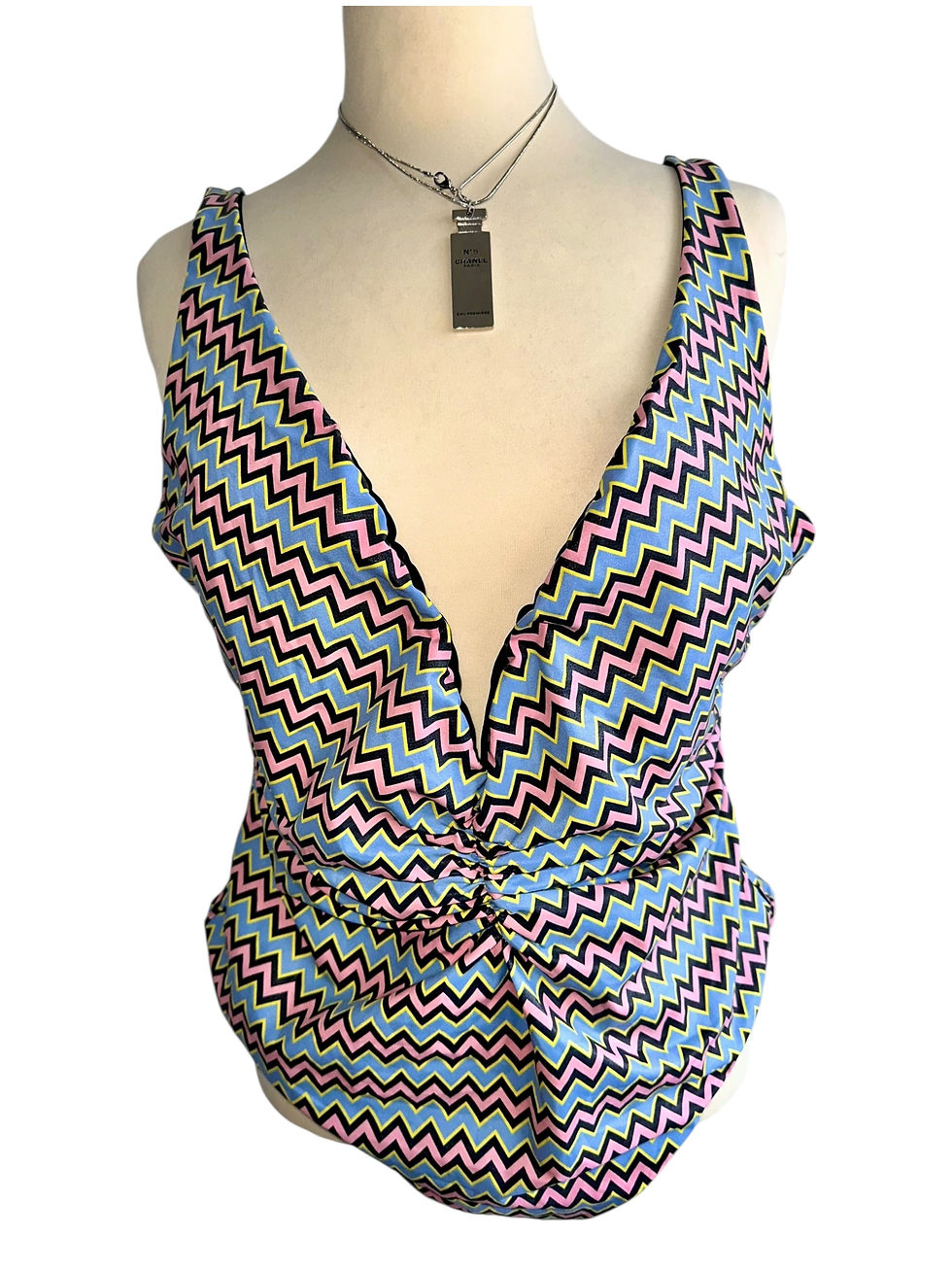 Miniaturbild: Missoni Badeanzug