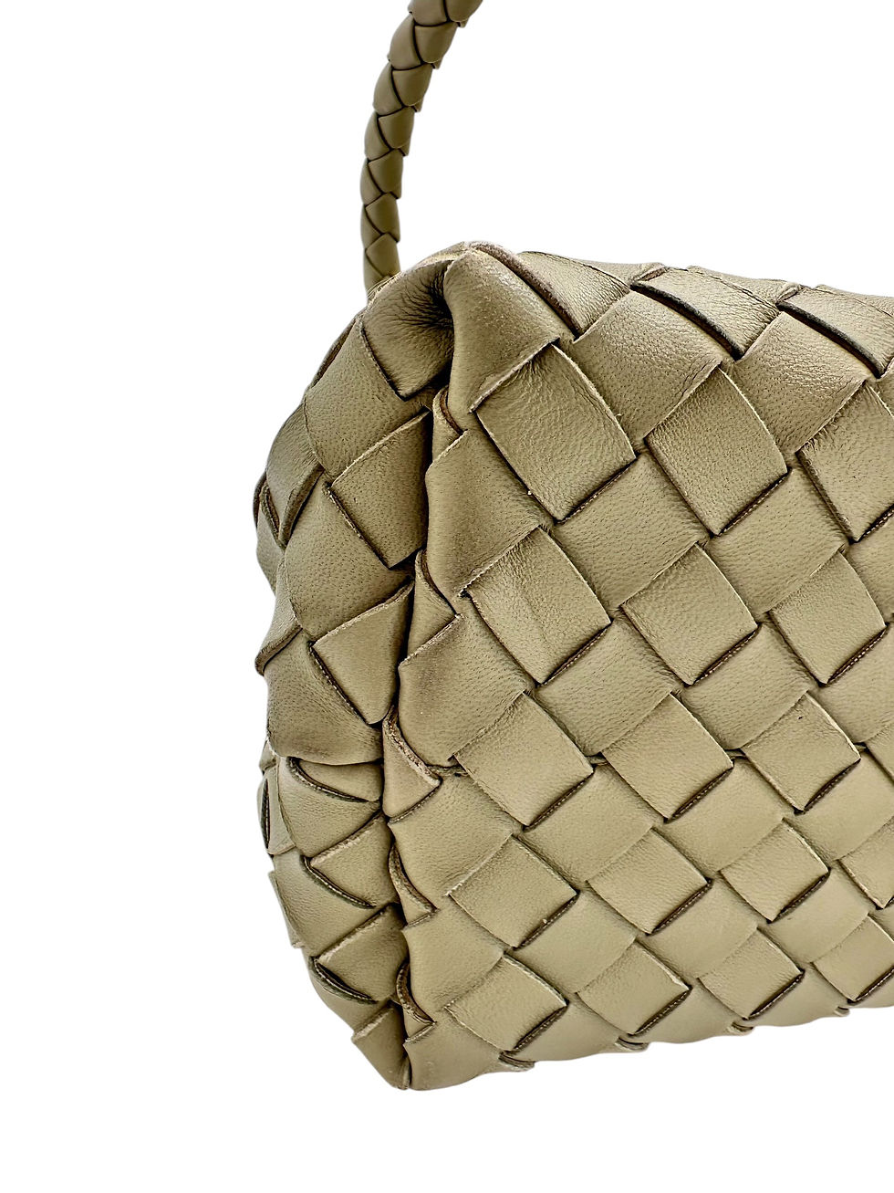 Miniaturbild: Bottega Veneta Tasche Andiamo