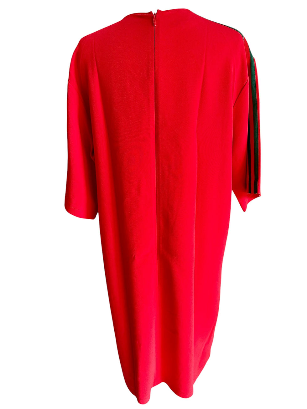 Miniatura: Gucci Kleid rot