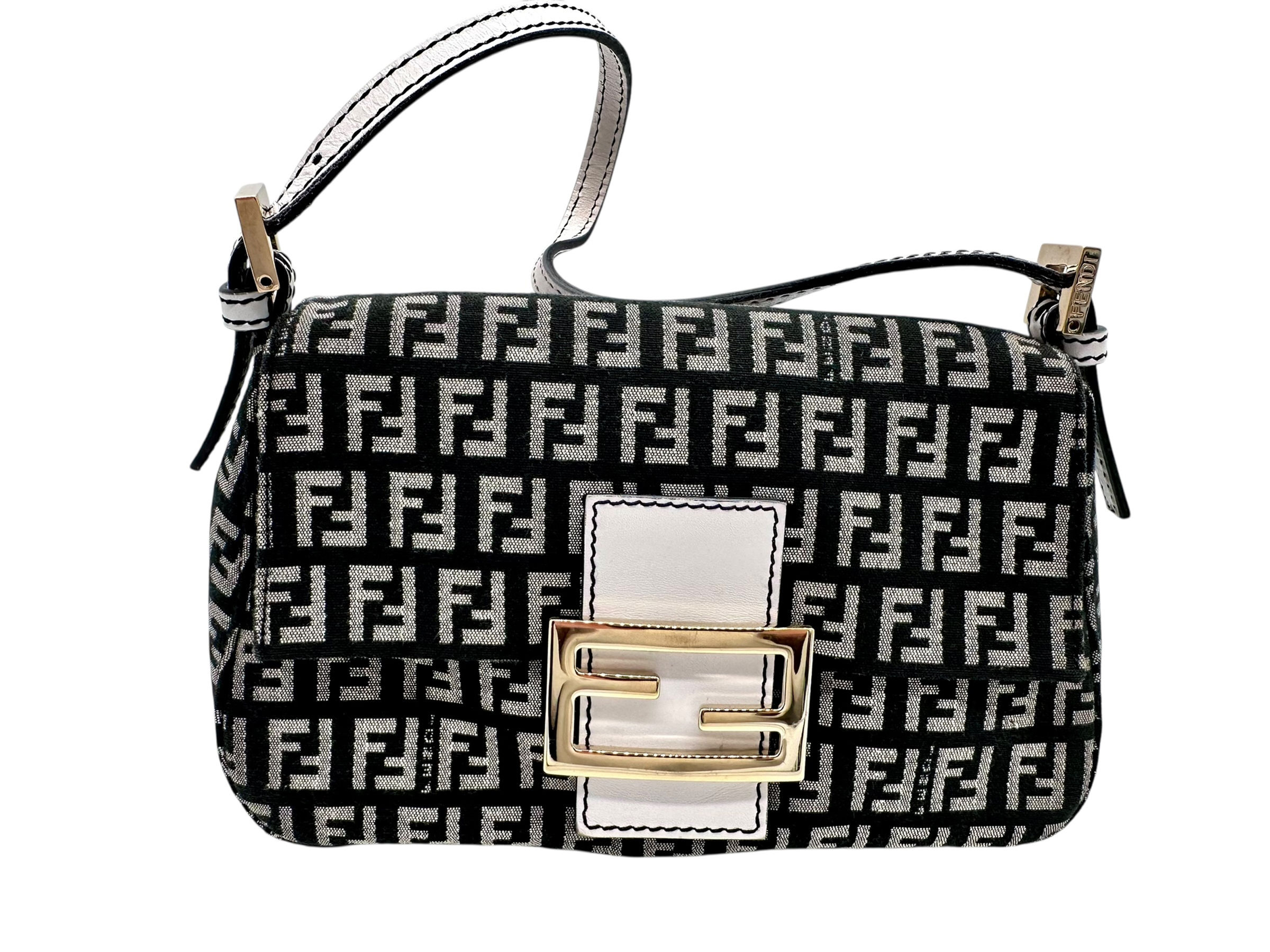 Fendi FF Mini Bag
