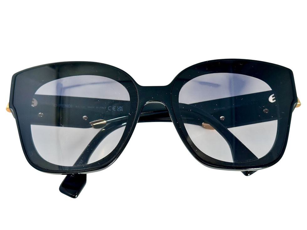 Thumbnail: Fendi Sonnenbrille