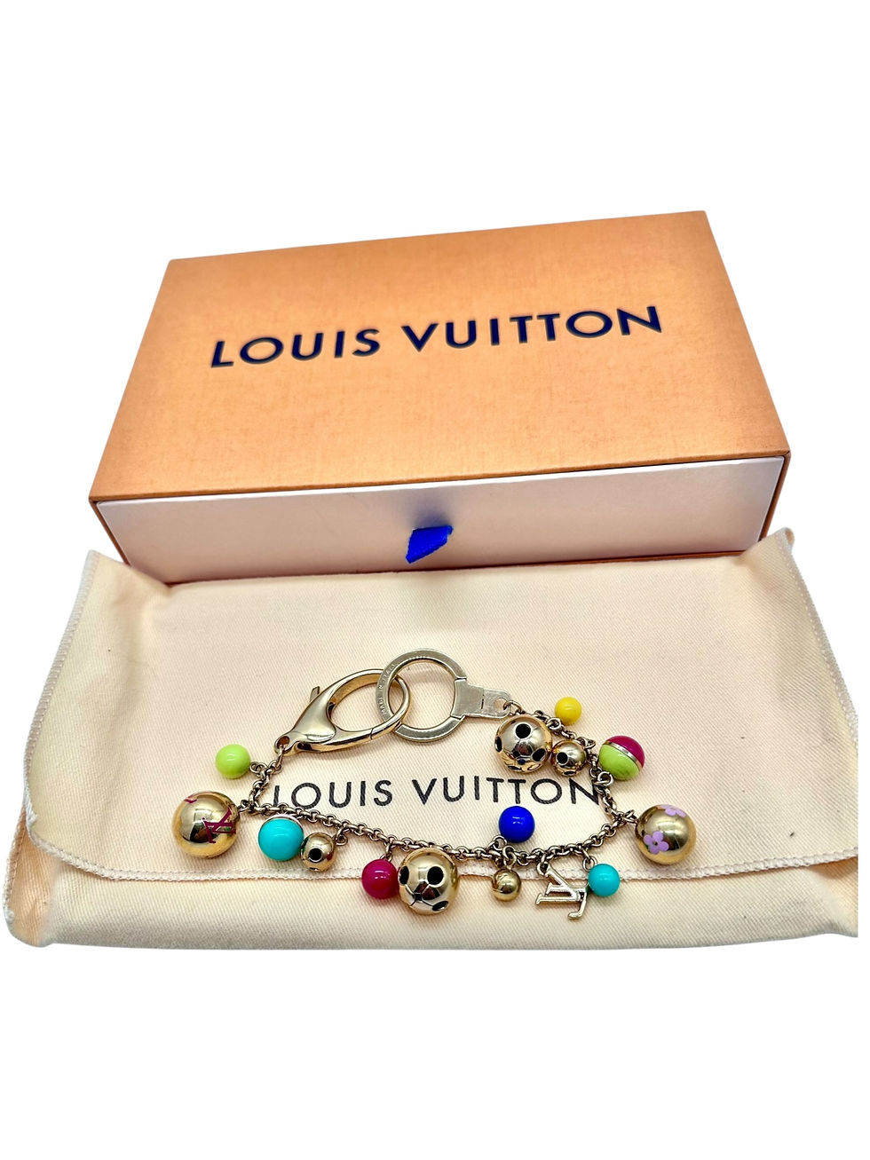 Louis Vuitton Anhänger