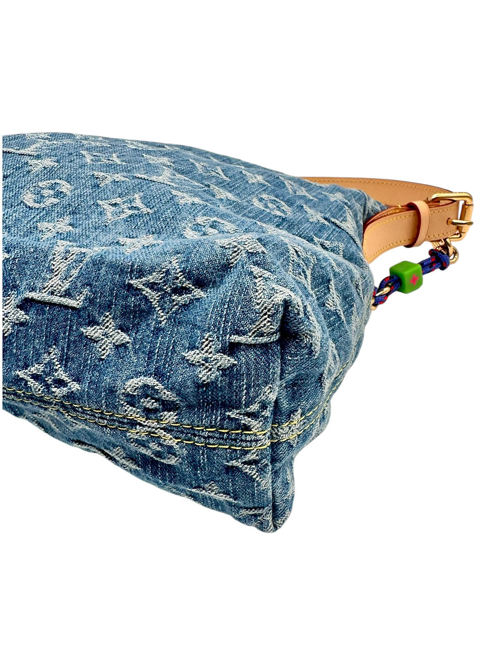 Miniatura: Louis Vuitton Tasche Baggy Denim