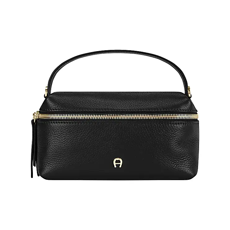 Miniatura: Aigner Tasche Ellie schwarz