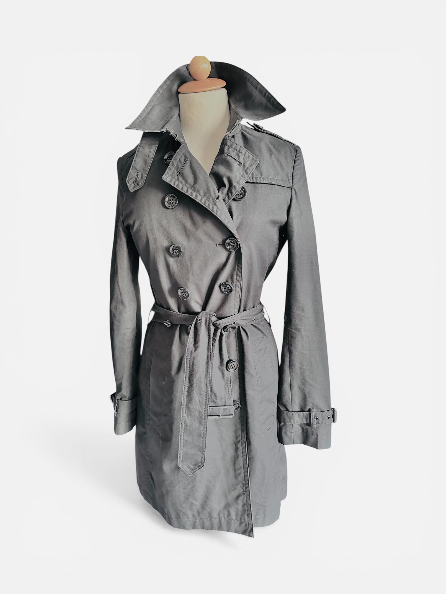 Burberry Brit Trenchcoat