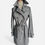 Miniatura: Burberry Brit Trenchcoat