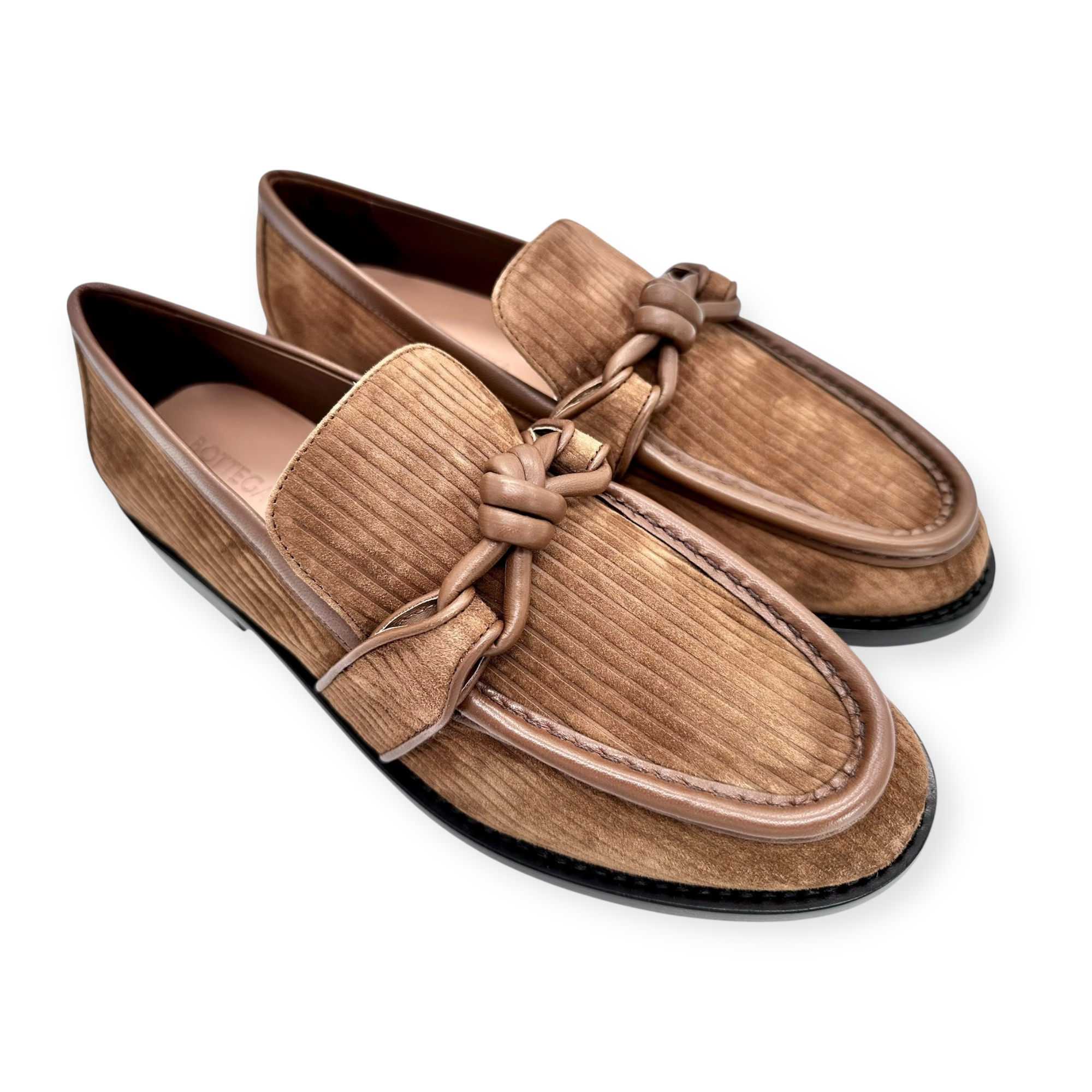 Bottega Veneta Loafer Astaire