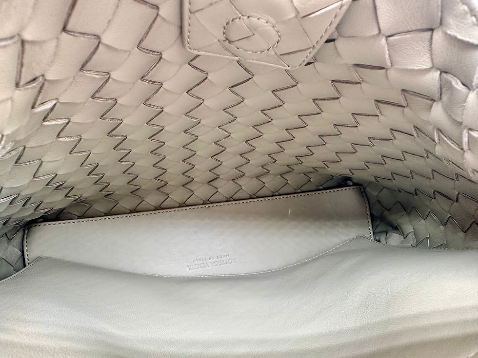 Miniatura: Bottega Veneta Tasche Andiamo