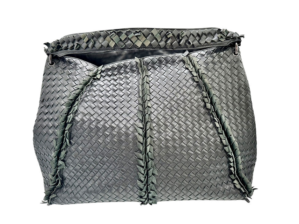 Thumbnail: Bottega Veneta Hobo Bag