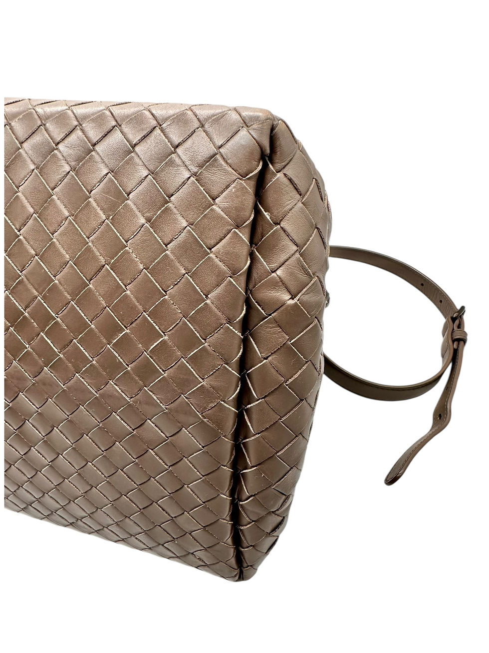 Thumbnail: Bottega Veneta Tasche Roma