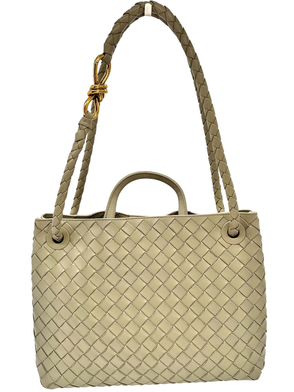 Thumbnail: Bottega Veneta Tasche Andiamo