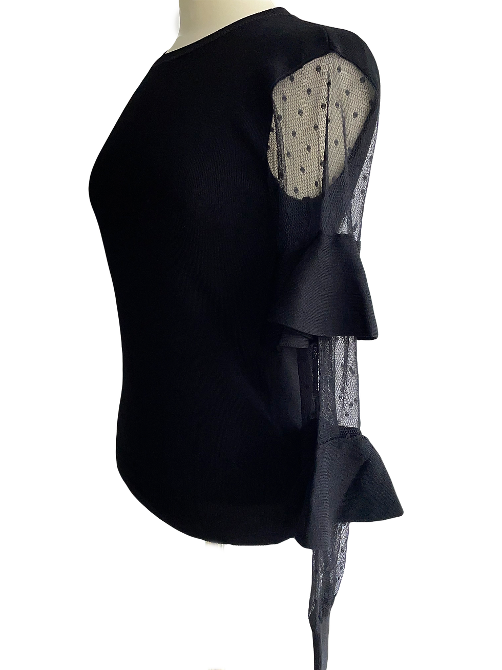 Miniatura: Valentino Pullover