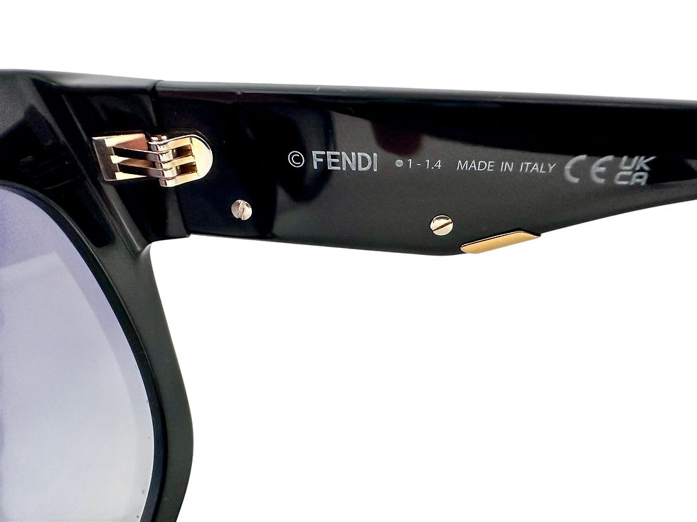 Thumbnail: Fendi Sonnenbrille