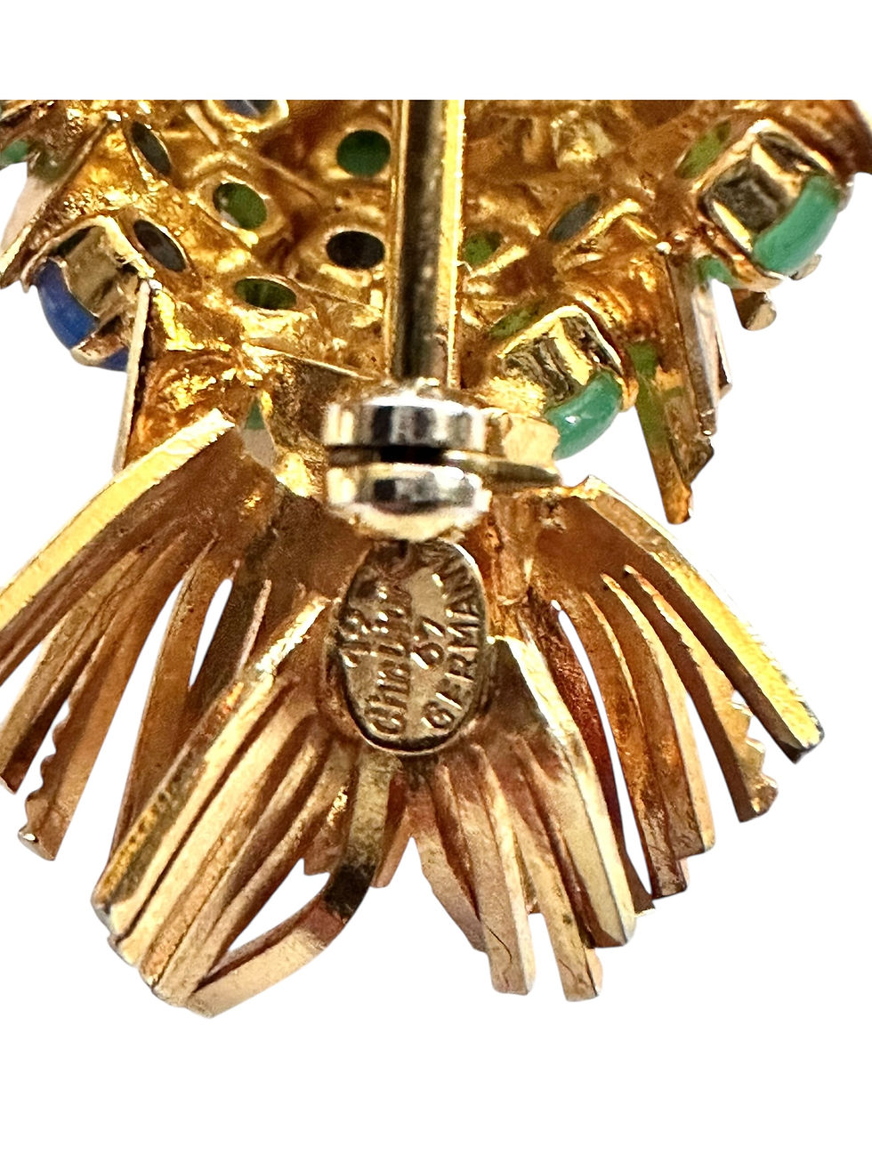 Thumbnail: Christian Dior Modeschmuck