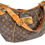 Miniaturbild: Louis Vuitton Tasche Gallieria