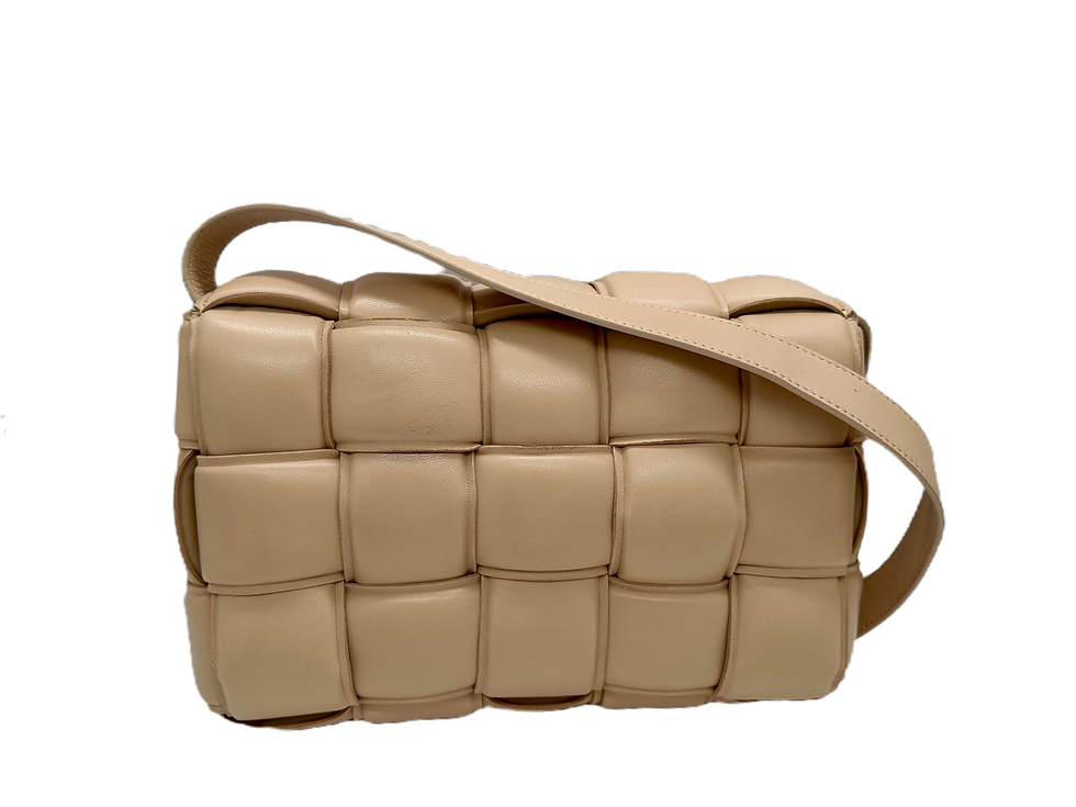 Bottega Veneta Padded Cassette Classic Tasche