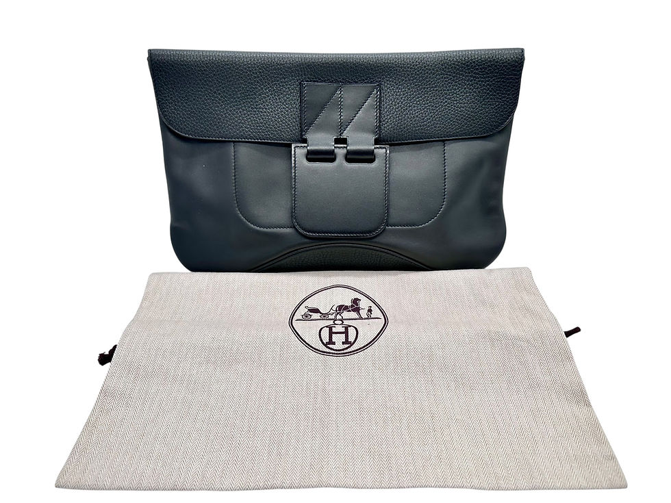 Hermès Tasche Clutch