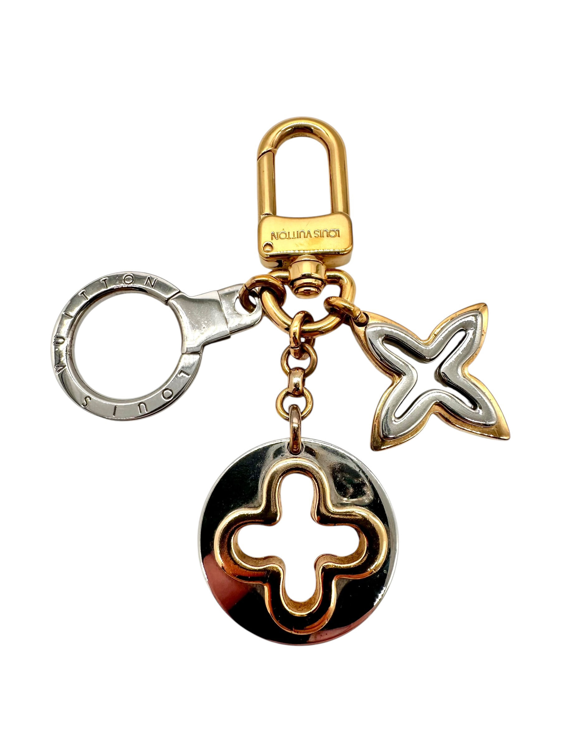 Louis Vuitton Charm Insolence