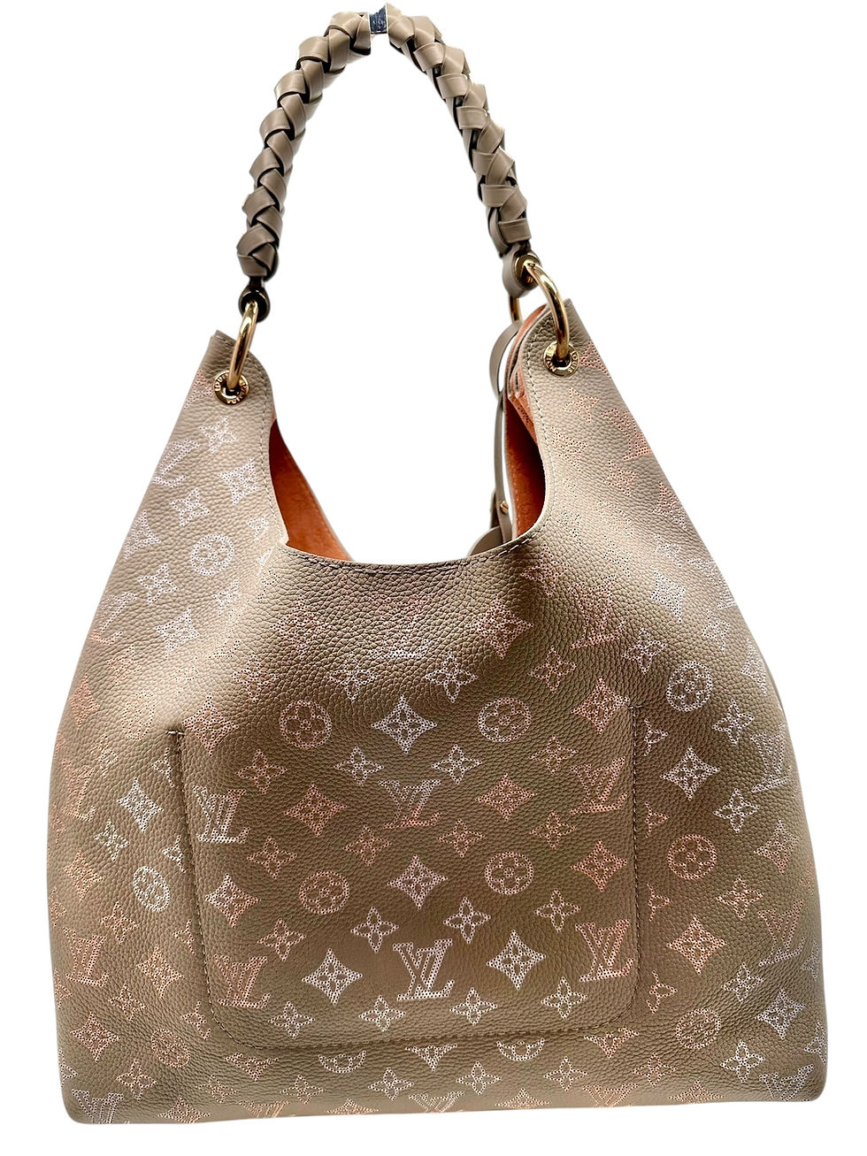 Thumbnail: Louis Vuitton Tasche Mahina