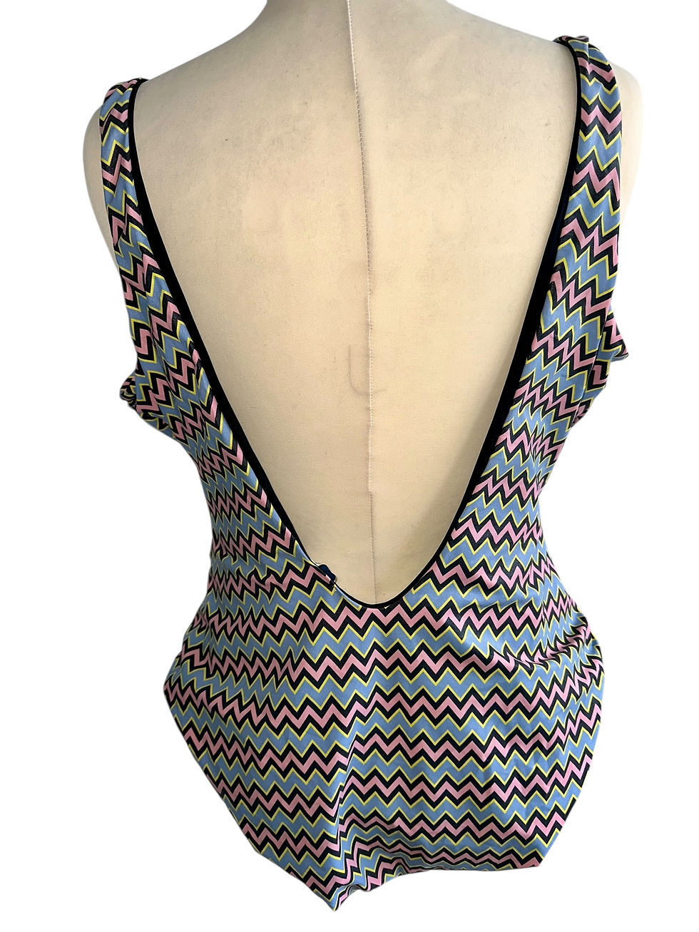 Miniaturbild: Missoni Badeanzug