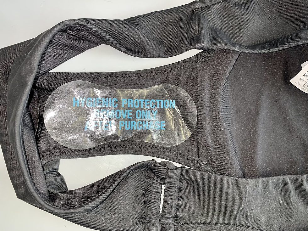 Miniatura: Bikini triangolo Seafolly nuovo