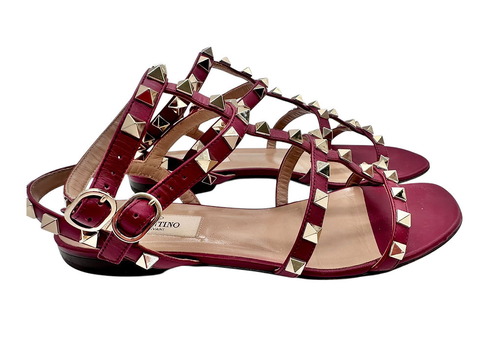 Miniaturbild: Valentino Garavani Sandalen