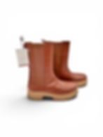 Tommy Hilfiger Chelsea Boots