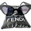 Miniatura: Fendi Sonnenbrille