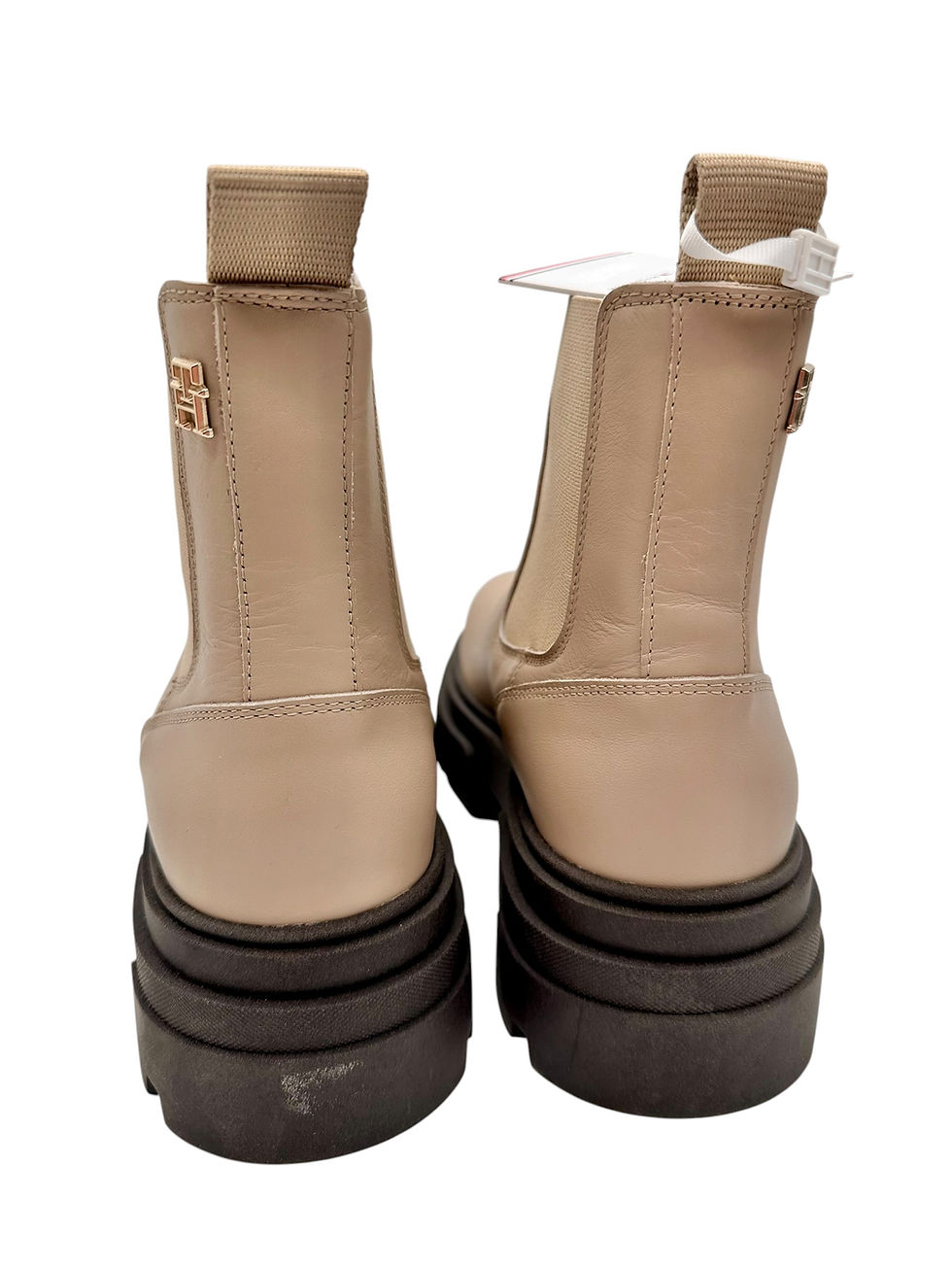 Thumbnail: Tommy Hilfiger Chelsea Boots