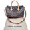 Miniaturbild: Louis Vuitton Speedy 30 Tasche